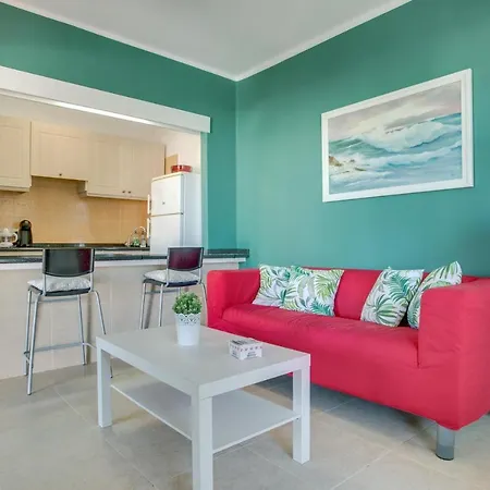 Sol Y Playa * Puerto del Carmen (Lanzarote)