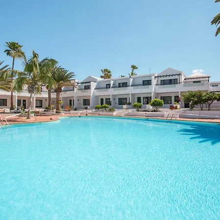 Sol Y Playa * Puerto del Carmen (Lanzarote)