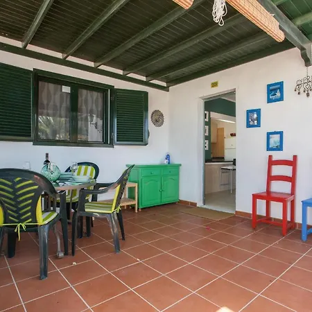 Sol Y Playa Puerto del Carmen (Lanzarote)