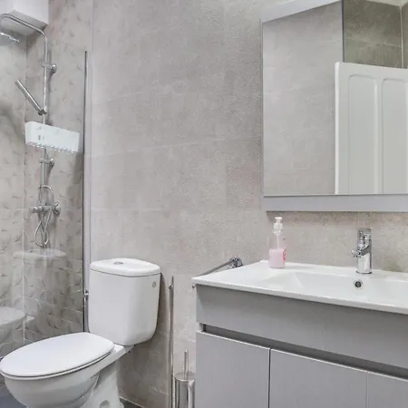 Sol Y Playa Puerto del Carmen (Lanzarote)