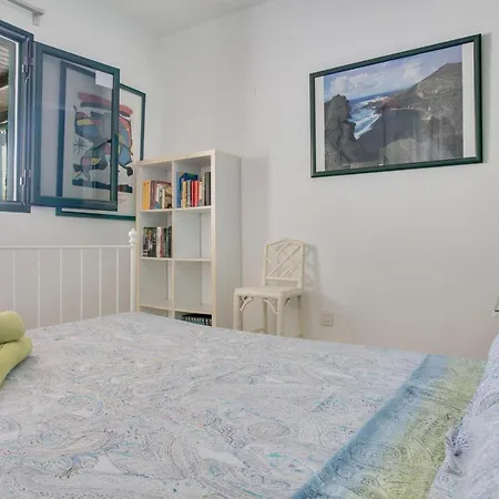 Sol Y Playa Appartement Puerto del Carmen (Lanzarote)