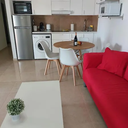 Appartement Sol Y Playa Puerto del Carmen (Lanzarote)