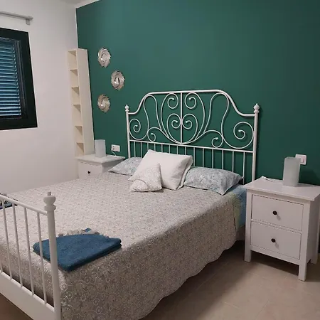 Sol Y Playa Puerto del Carmen (Lanzarote)