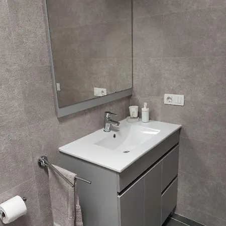 Sol Y Playa Appartamento *