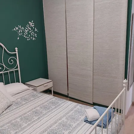 Appartement Sol Y Playa *