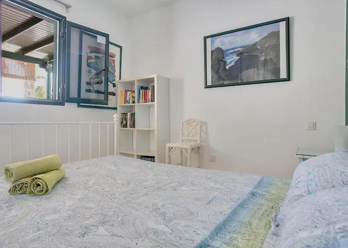 Sol Y Playa Lägenhet Puerto del Carmen (Lanzarote)