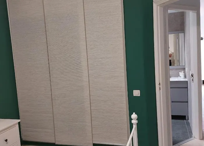 Sol Y Playa Lägenhet