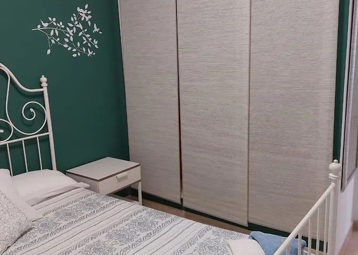 Apartmán Sol Y Playa *