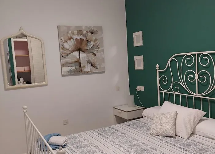 Sol Y Playa Apartmán Puerto del Carmen (Lanzarote)