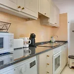 Sol Y Playa Apartamento