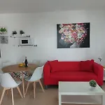 Sol Y Playa Apartment