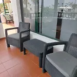 Sol Y Playa Apartment *