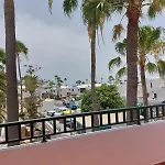 Apartment Sol Y Playa *