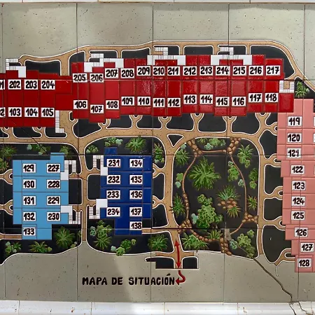 Apartament Sol Y Playa Puerto del Carmen (Lanzarote)