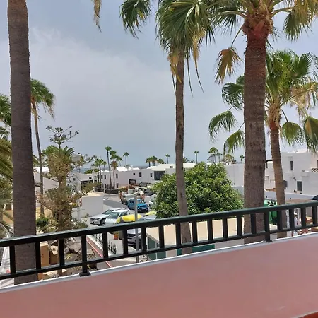 Sol Y Playa Apartman Puerto del Carmen