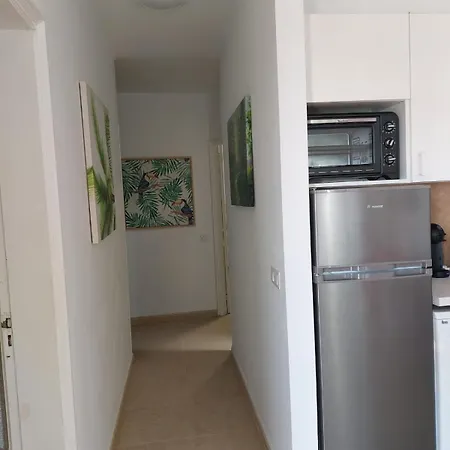 Sol Y Playa Apartman *