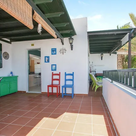 Sol Y Playa Apartment *