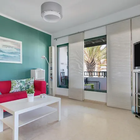 Sol Y Playa Appartement *