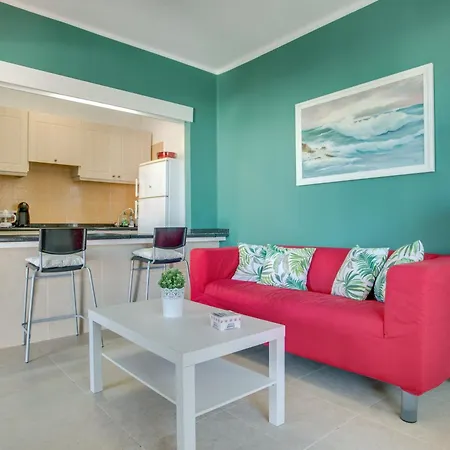Apartment Sol Y Playa Puerto del Carmen (Lanzarote)