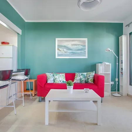 Sol Y Playa Appartement *