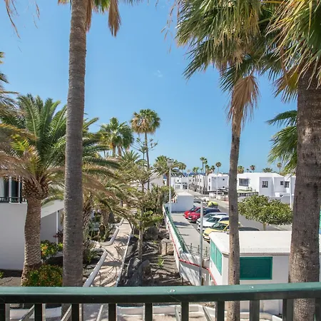 Sol Y Playa Apartment