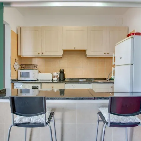 Apartment Sol Y Playa
