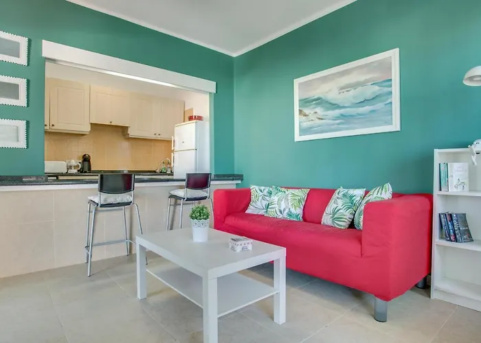 Sol Y Playa * Puerto del Carmen