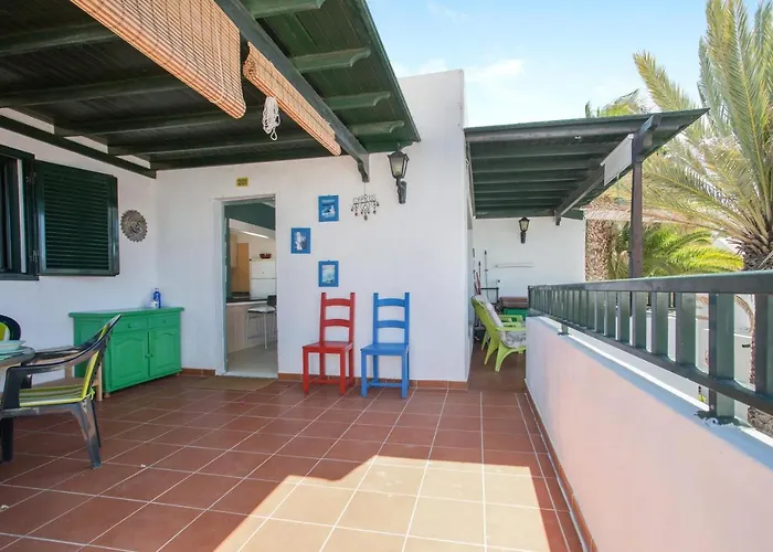 Sol Y Playa Puerto del Carmen