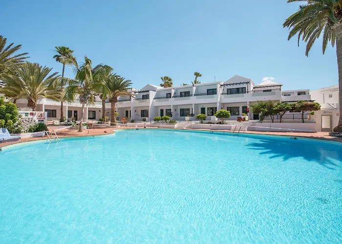 Sol Y Playa * Puerto del Carmen