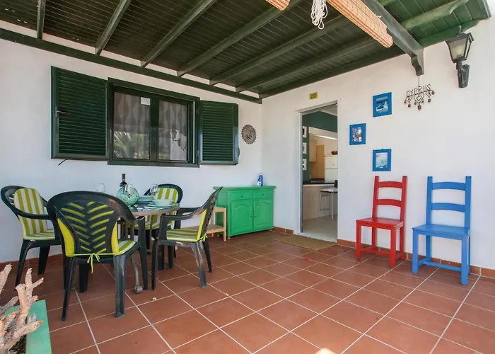 Sol Y Playa Puerto del Carmen