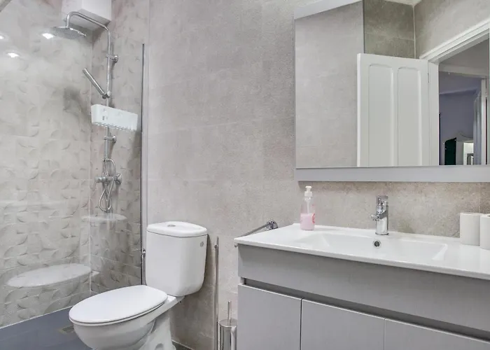 Sol Y Playa Puerto del Carmen