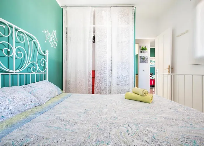 Sol Y Playa Apartment *