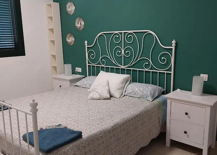 Sol Y Playa Puerto del Carmen