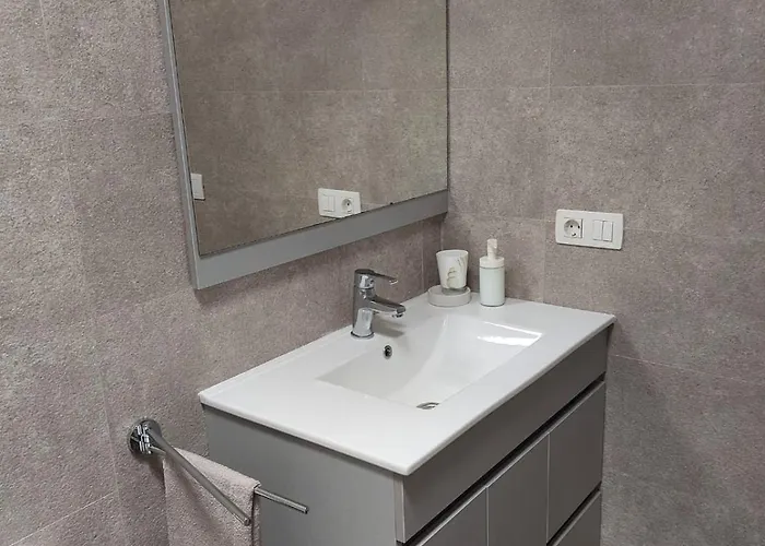 Sol Y Playa Apartman *