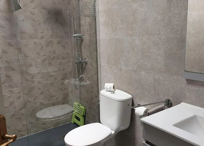 Apartman Sol Y Playa *