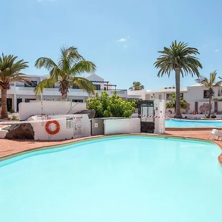 Sol Y Playa Apartment *