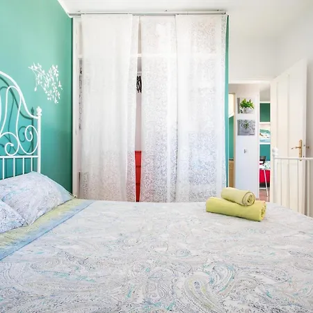 Sol Y Playa 公寓 *