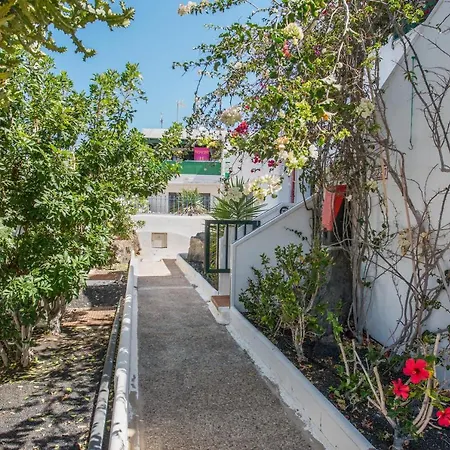 Sol Y Playa Apartment *