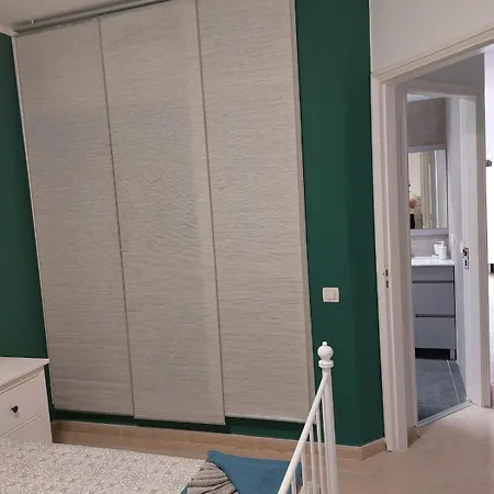 Sol Y Playa Apartment