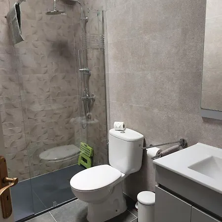 Apartment Sol Y Playa *