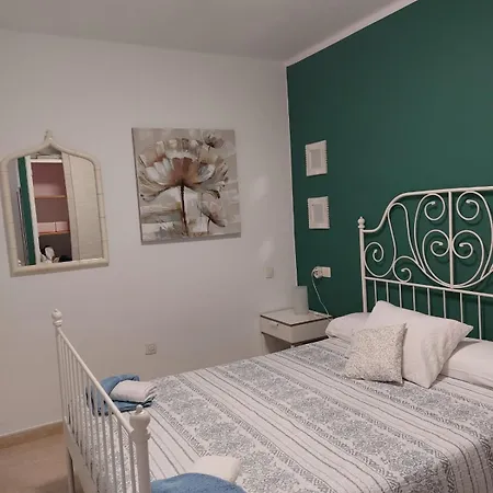 Sol Y Playa 公寓 卡门港