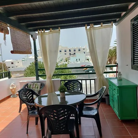 Apartment Sol Y Playa *